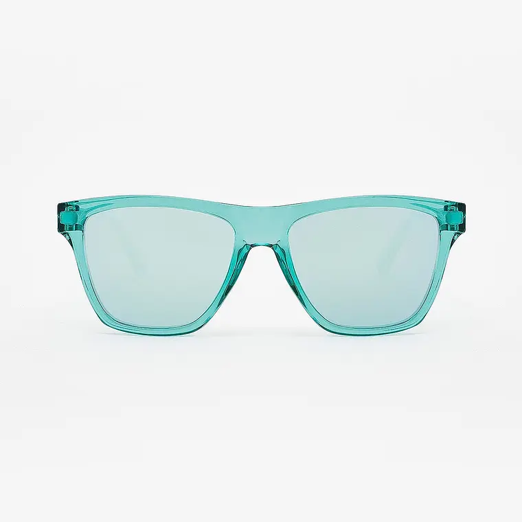LENTES DE SOL HAWKERS ONE LS LIFTR13 CELESTE GRIS ESPEJADO - TALLA 54MM - LOAIZAR.PE - 3