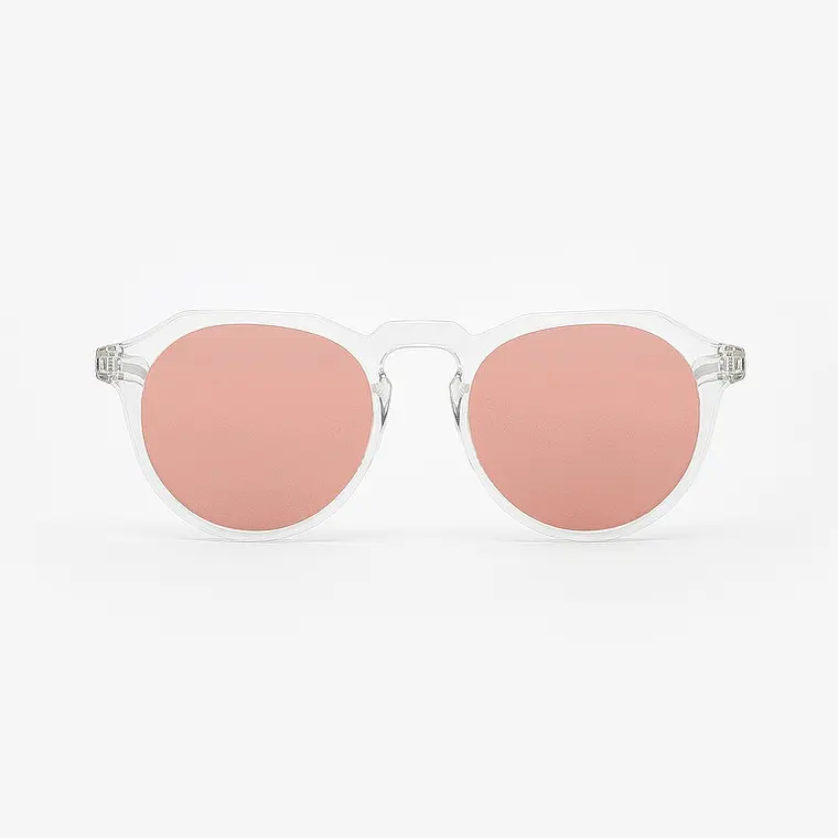 LENTES DE SOL HAWKERS WARWICK AIR ROSE GOLD W18TR15 - TALLA 51MM - LOAIZAR.PE - 3