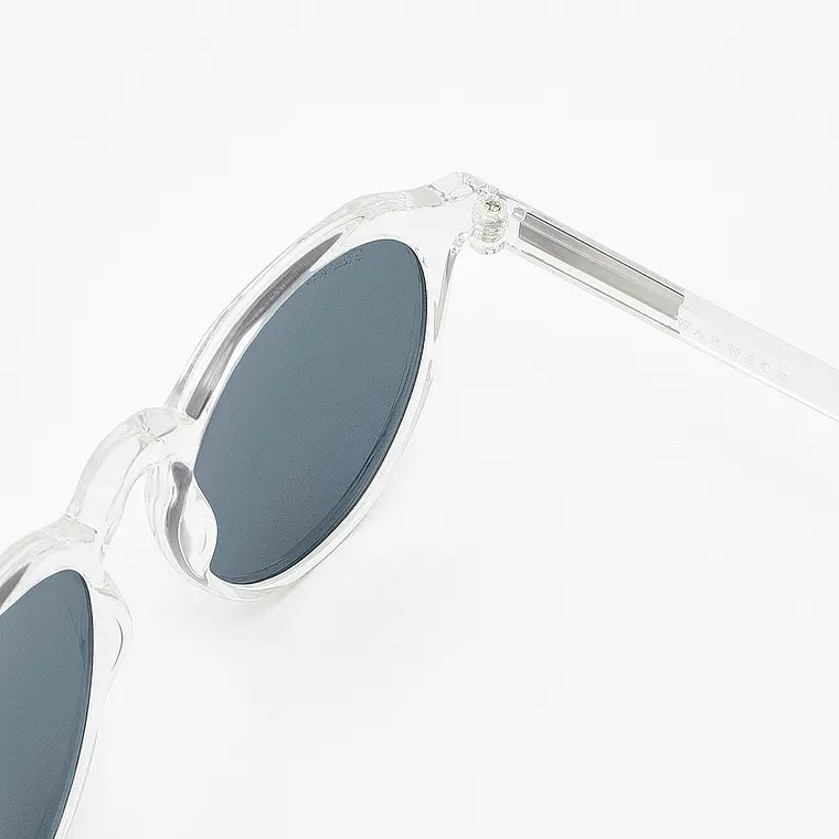 LENTES DE SOL HAWKERS WARWICK AIR ROSE GOLD W18TR15 - TALLA 51MM - LOAIZAR.PE - 6