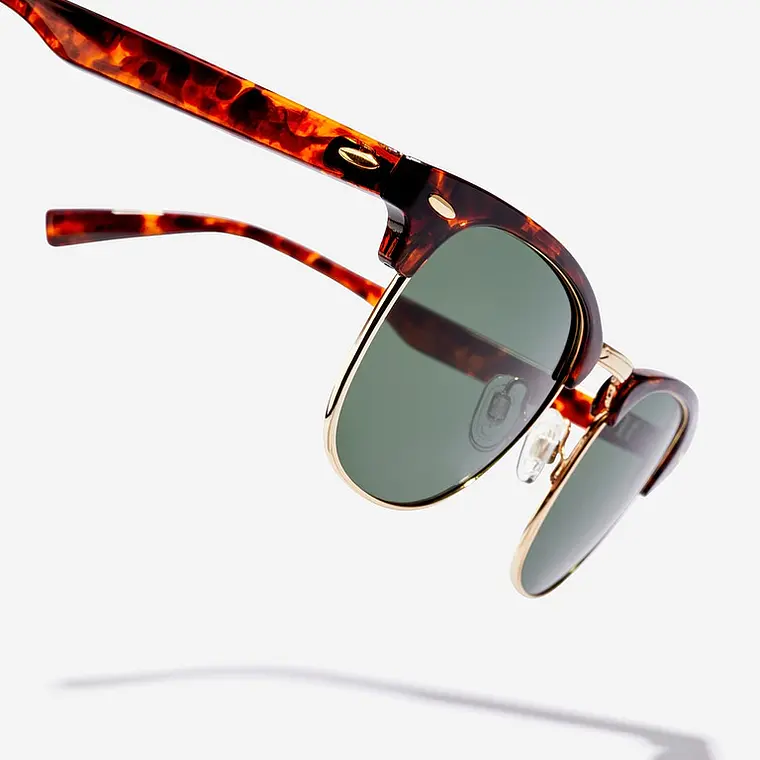 LENTES DE SOL POLARIZADO HAWKERS CLASSIC BOLD HCBO22CETP CAREY - TALLA 50MM - LOAIZAR.PE - 8