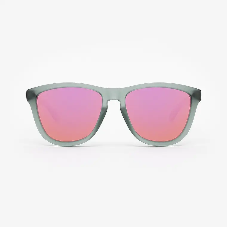 LENTES DE SOL HAWKERS ONE FROZEN GREY NEBULA OTR25 - TALLA 54MM - LOAIZAR.PE - 6
