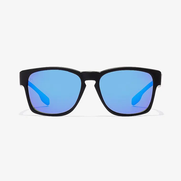 LENTES DE SOL POLARIZADO CORE RAW SKY HCRA22BLTP UNISEX - TALLA 56MM - LOAIZAR.PE - 4