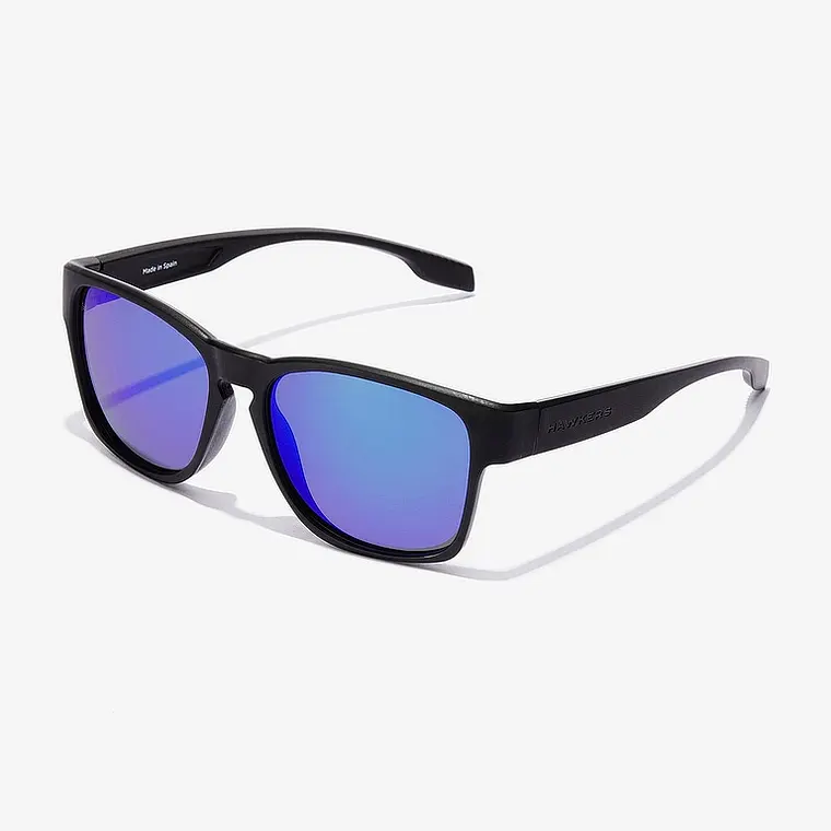 LENTES DE SOL POLARIZADO CORE RAW SKY HCRA22BLTP UNISEX - TALLA 56MM - LOAIZAR.PE - 5