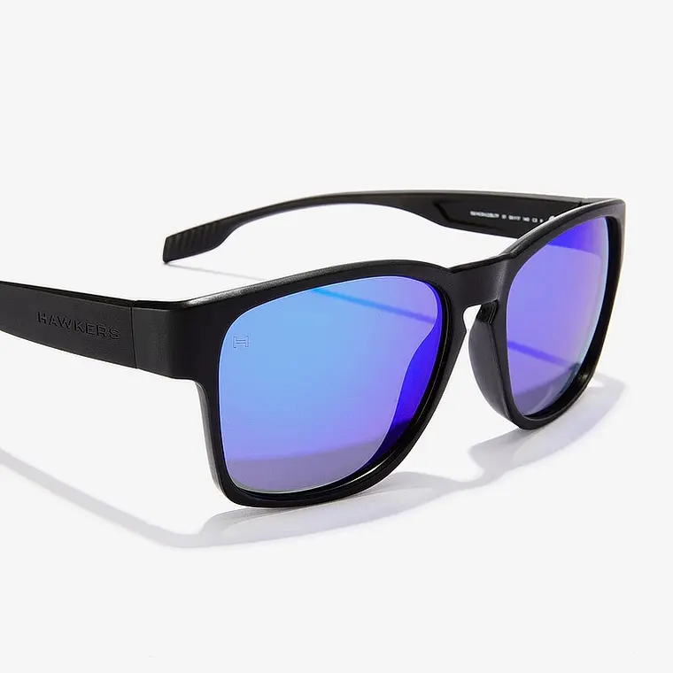 LENTES DE SOL POLARIZADO CORE RAW SKY HCRA22BLTP UNISEX - TALLA 56MM - LOAIZAR.PE - 7