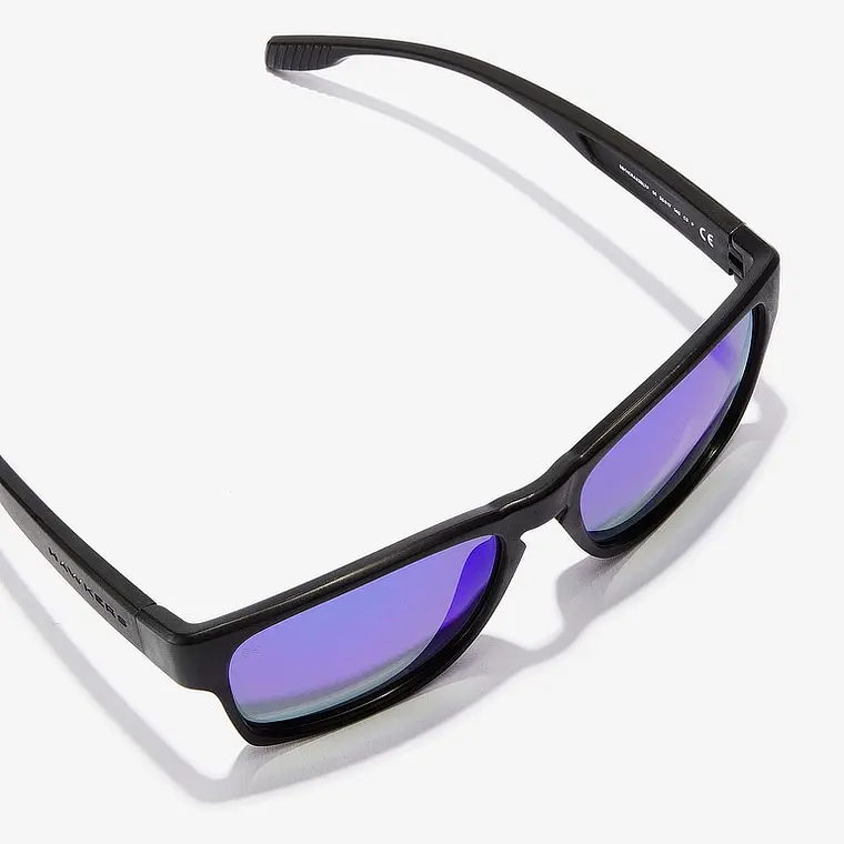LENTES DE SOL POLARIZADO CORE RAW SKY HCRA22BLTP UNISEX - TALLA 56MM - LOAIZAR.PE - 8