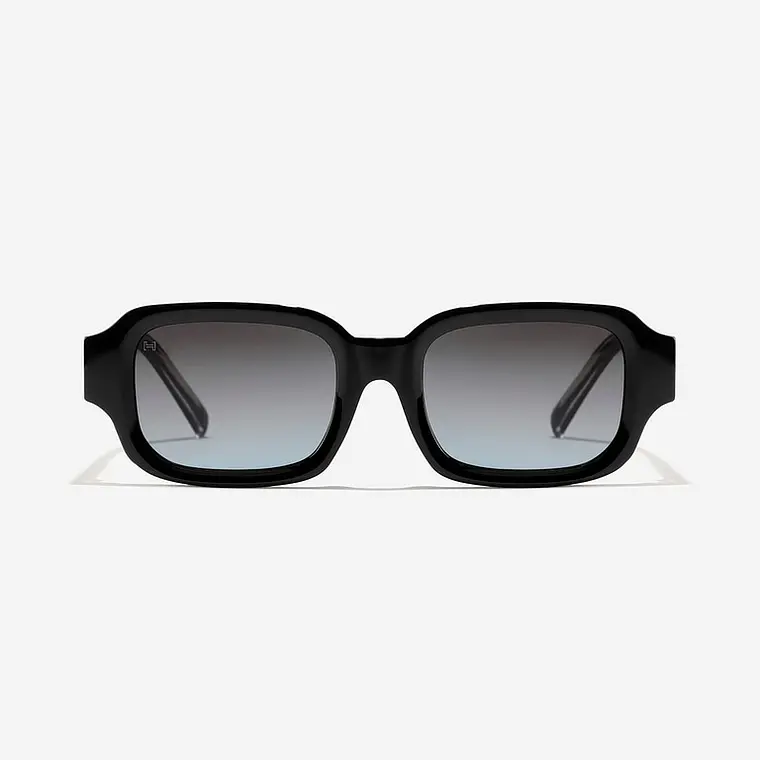 LENTES DE SOL AZURE BLACK SMOKE HAZU26BGT0 UNISEX - TALLA 52MM - LOAIZAR.PE - 4