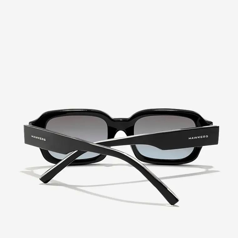 LENTES DE SOL AZURE BLACK SMOKE HAZU26BGT0 UNISEX - TALLA 52MM - LOAIZAR.PE - 7