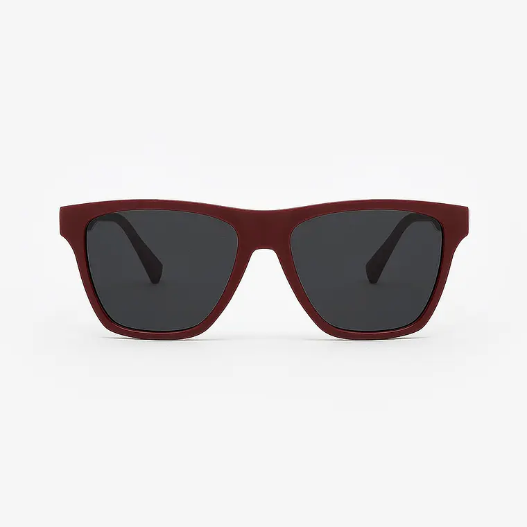 LENTES DE SOL HAWKERS ONE LS BURGUNDY DARK LIFTR11 - TALLA 54MM - LOAIZAR.PE - 5