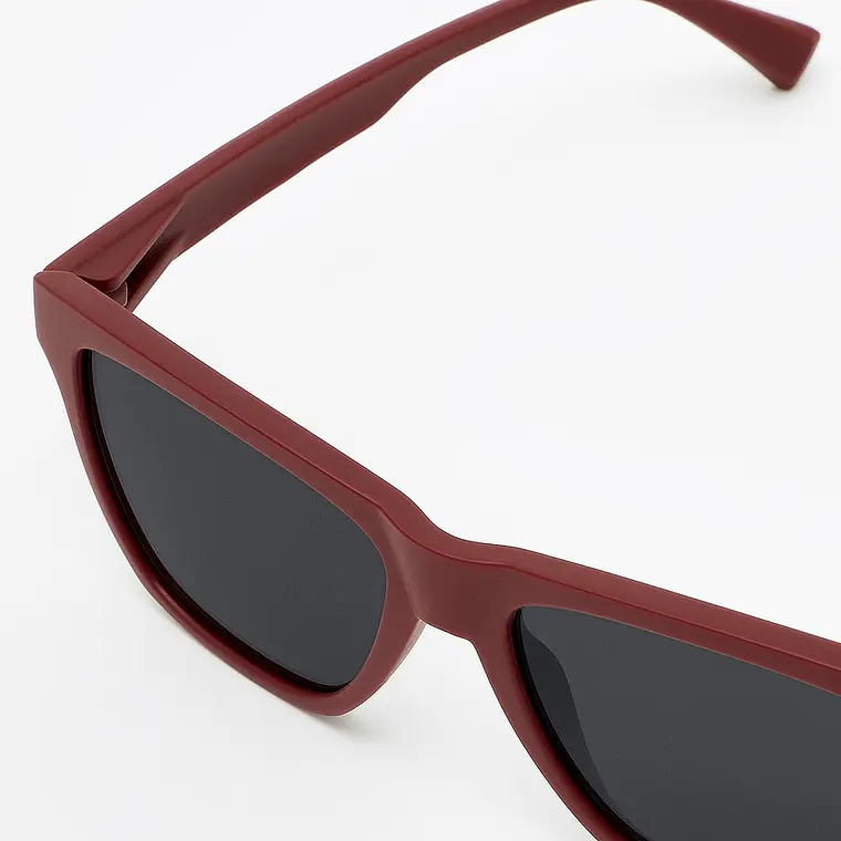 LENTES DE SOL HAWKERS ONE LS BURGUNDY DARK LIFTR11 - TALLA 54MM - LOAIZAR.PE - 8