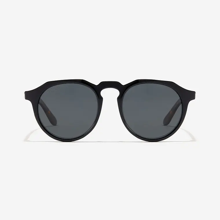 LENTES DE SOL POLARIZADO WARWICK BLACK CAREY HWAR20BBTP UNISEX - TALLA 51MM - LOAIZAR.PE - 4