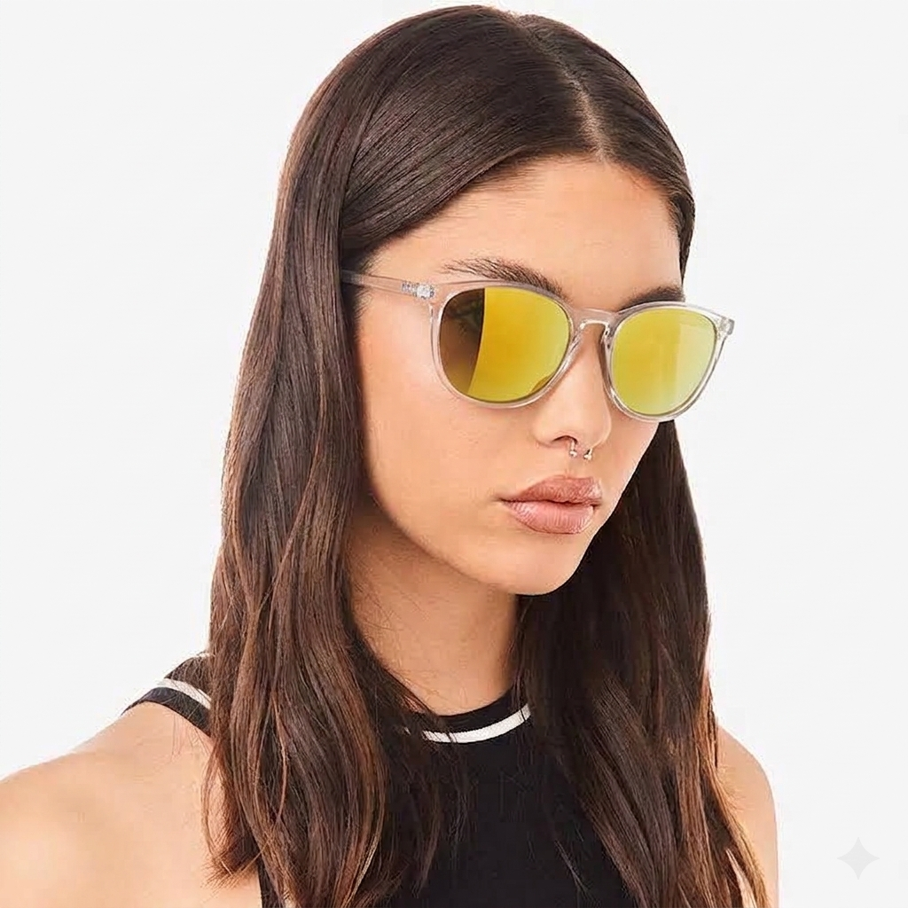 LENTES DE SOL INVICTA I38590-SPE-T00-G07 - TALLA 53MM - LOAIZAR.PE - 2