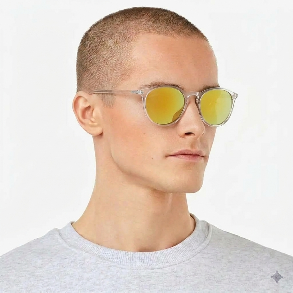 LENTES DE SOL INVICTA I38590-SPE-T00-G07 - TALLA 53MM - LOAIZAR.PE - 3