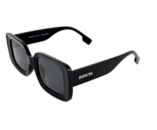LENTES DE SOL INVICTA I30462-OBJ-01-P03 - TALLA 51MM - LOAIZAR.PE - 5
