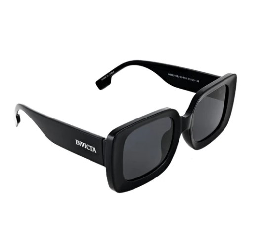 LENTES DE SOL INVICTA I30462-OBJ-01-P03 - TALLA 51MM - LOAIZAR.PE - 6