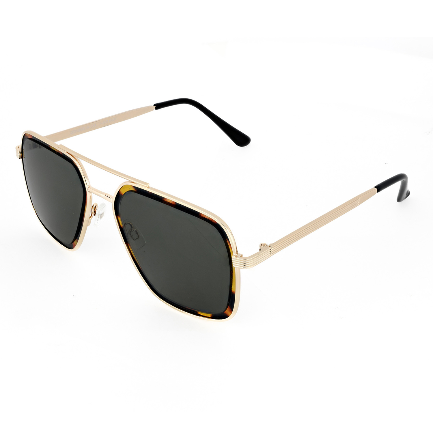 LENTES DE SOL INVICTA I33936-SPD-60-G15 - TALLA 54MM - LOAIZAR.PE - 5