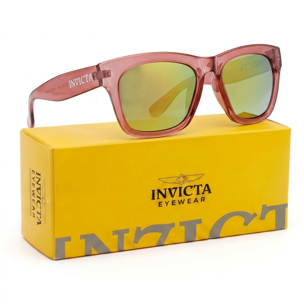 LENTES DE SOL INVICTA I31094-ANG-T07-M07 - TALLA 53MM - LOAIZAR.PE - 1