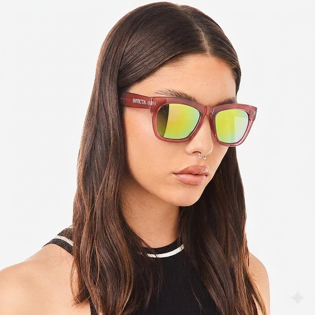 LENTES DE SOL INVICTA I31094-ANG-T07-M07 - TALLA 53MM - LOAIZAR.PE - 3