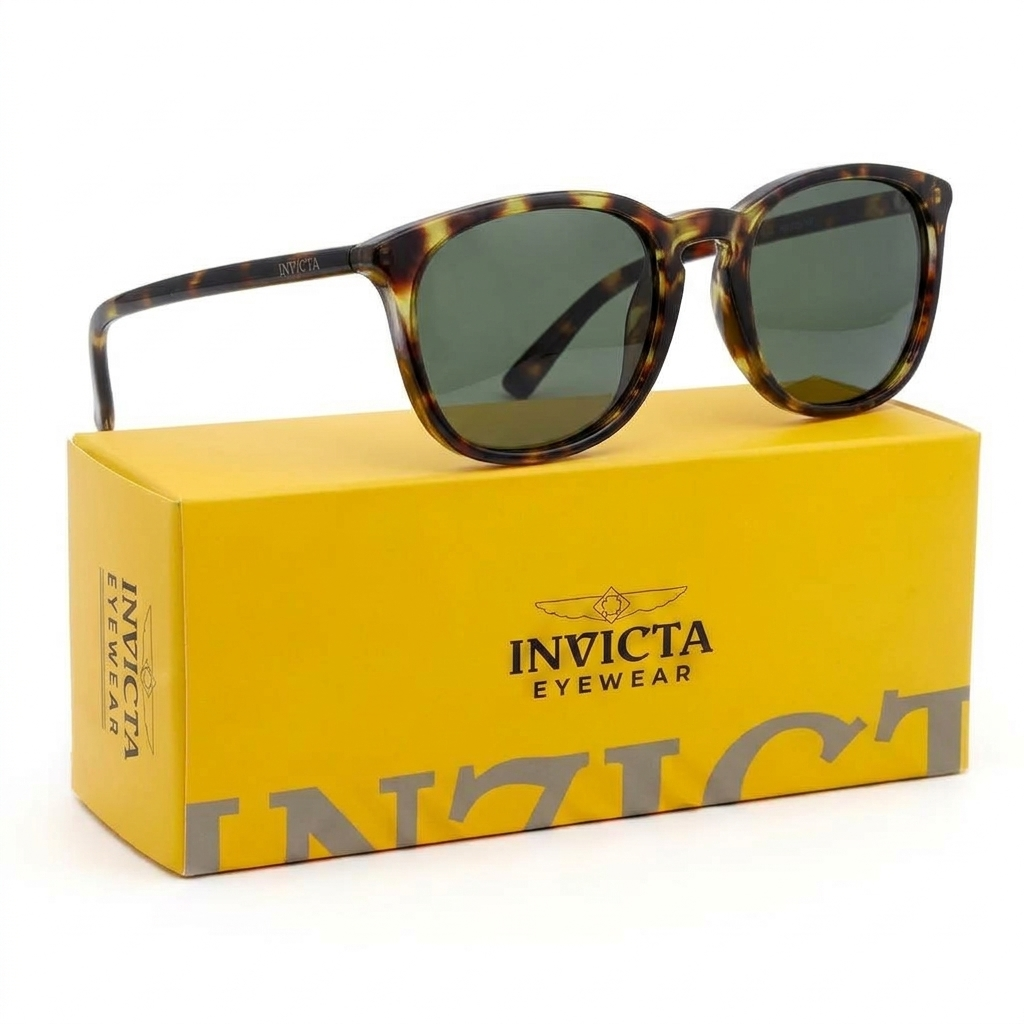 LENTES DE SOL INVICTA I28822-WIL-40-G15 - TALLA 53MM - LOAIZAR.PE - 1