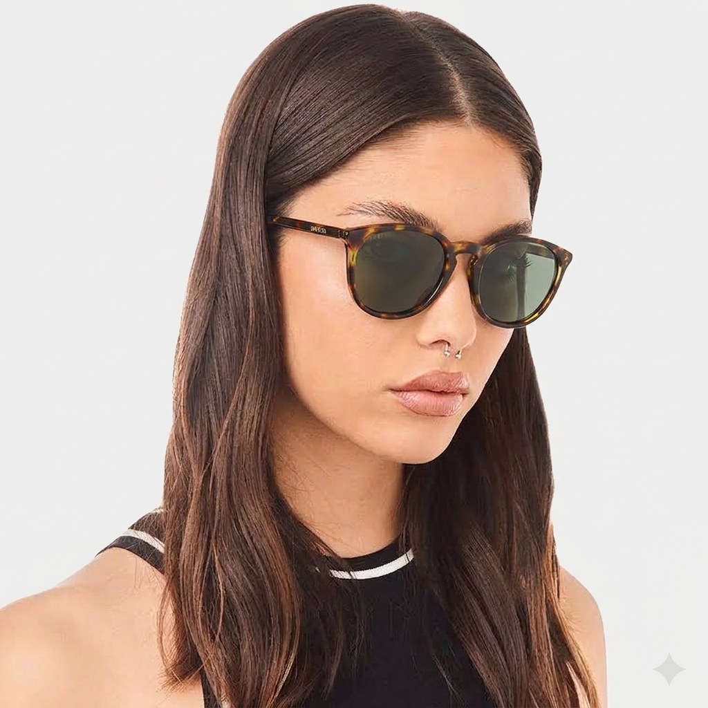 LENTES DE SOL INVICTA I28822-WIL-40-G15 - TALLA 53MM - LOAIZAR.PE - 2