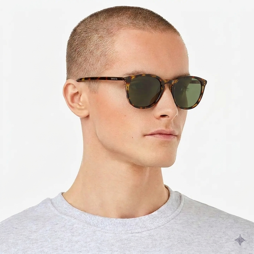 LENTES DE SOL INVICTA I28822-WIL-40-G15 - TALLA 53MM - LOAIZAR.PE - 3