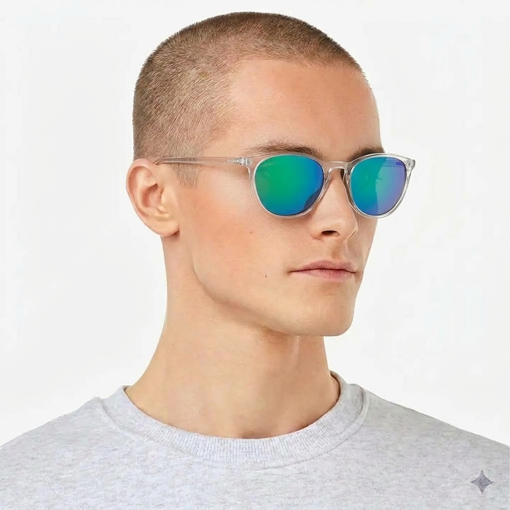 LENTES DE SOL INVICTA I38590-SPE-T00-M05 - TALLA 53MM - LOAIZAR.PE - 2