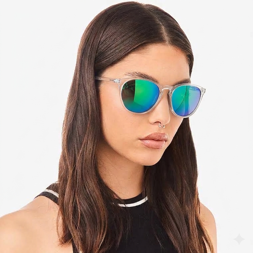 LENTES DE SOL INVICTA I38590-SPE-T00-M05 - TALLA 53MM - LOAIZAR.PE - 3