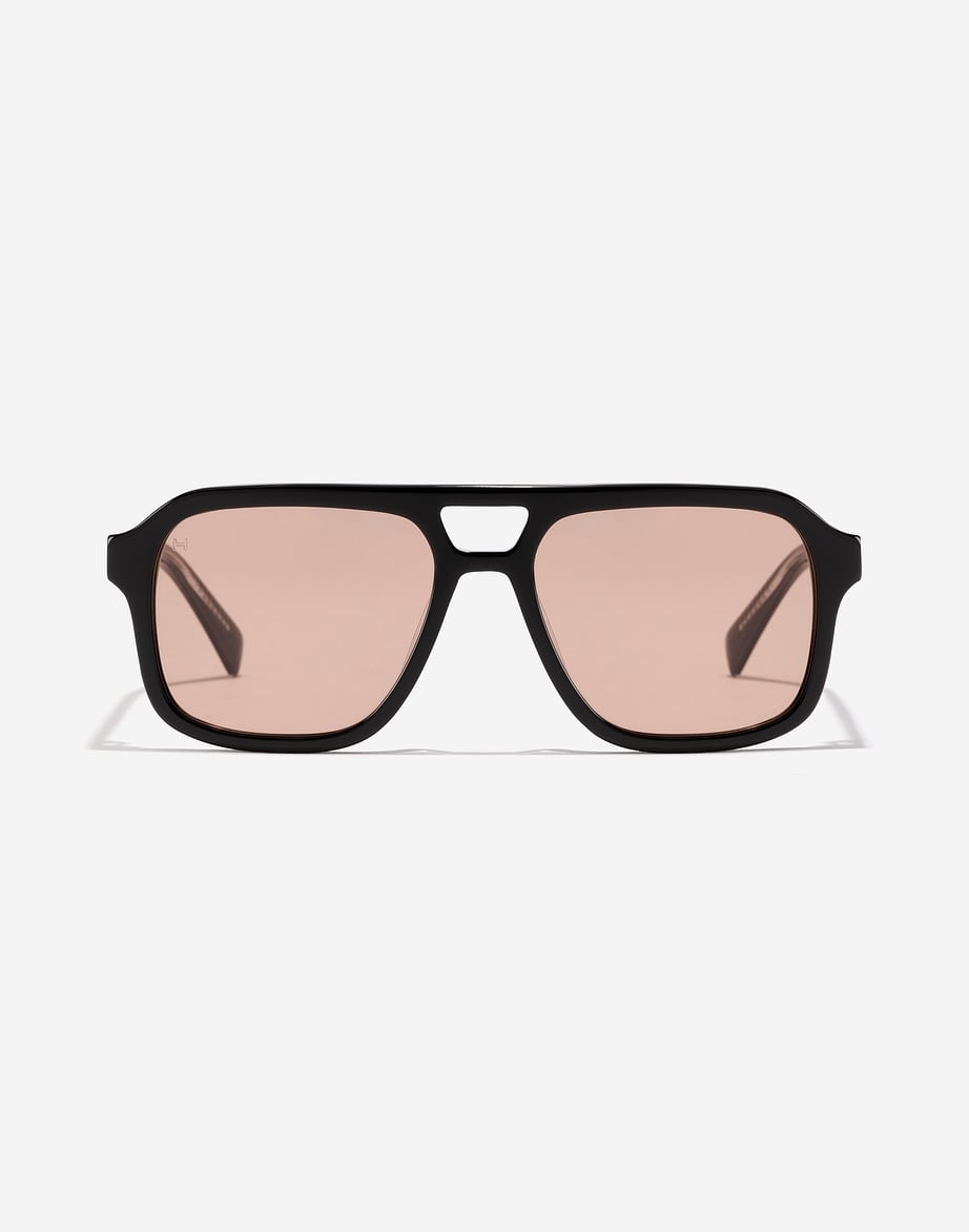 LENTES DE SOL HAWKERS CROUPIER HCRO26BWX0 MARRÓN - TALLA 53MM - LOAIZAR.PE - 3