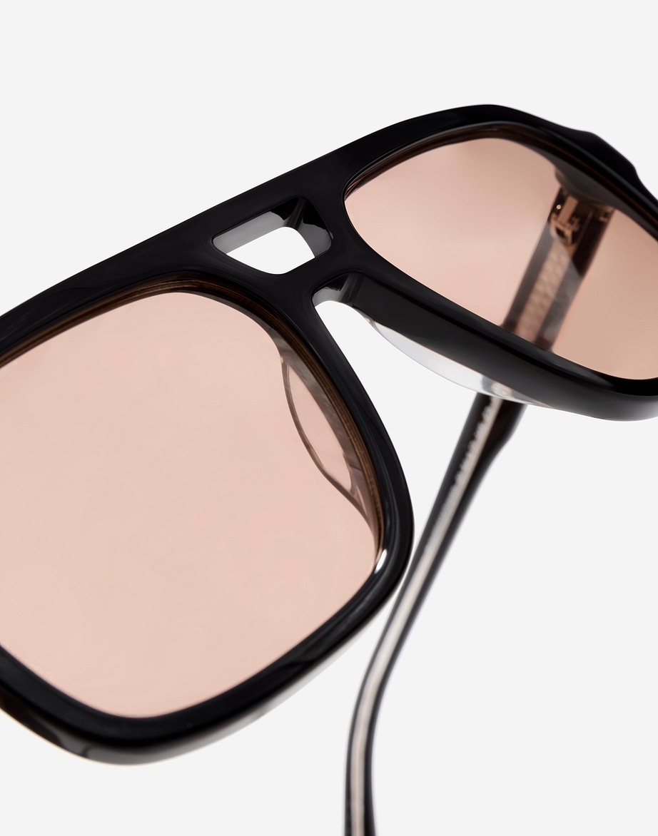 LENTES DE SOL HAWKERS CROUPIER HCRO26BWX0 MARRÓN - TALLA 53MM - LOAIZAR.PE - 7