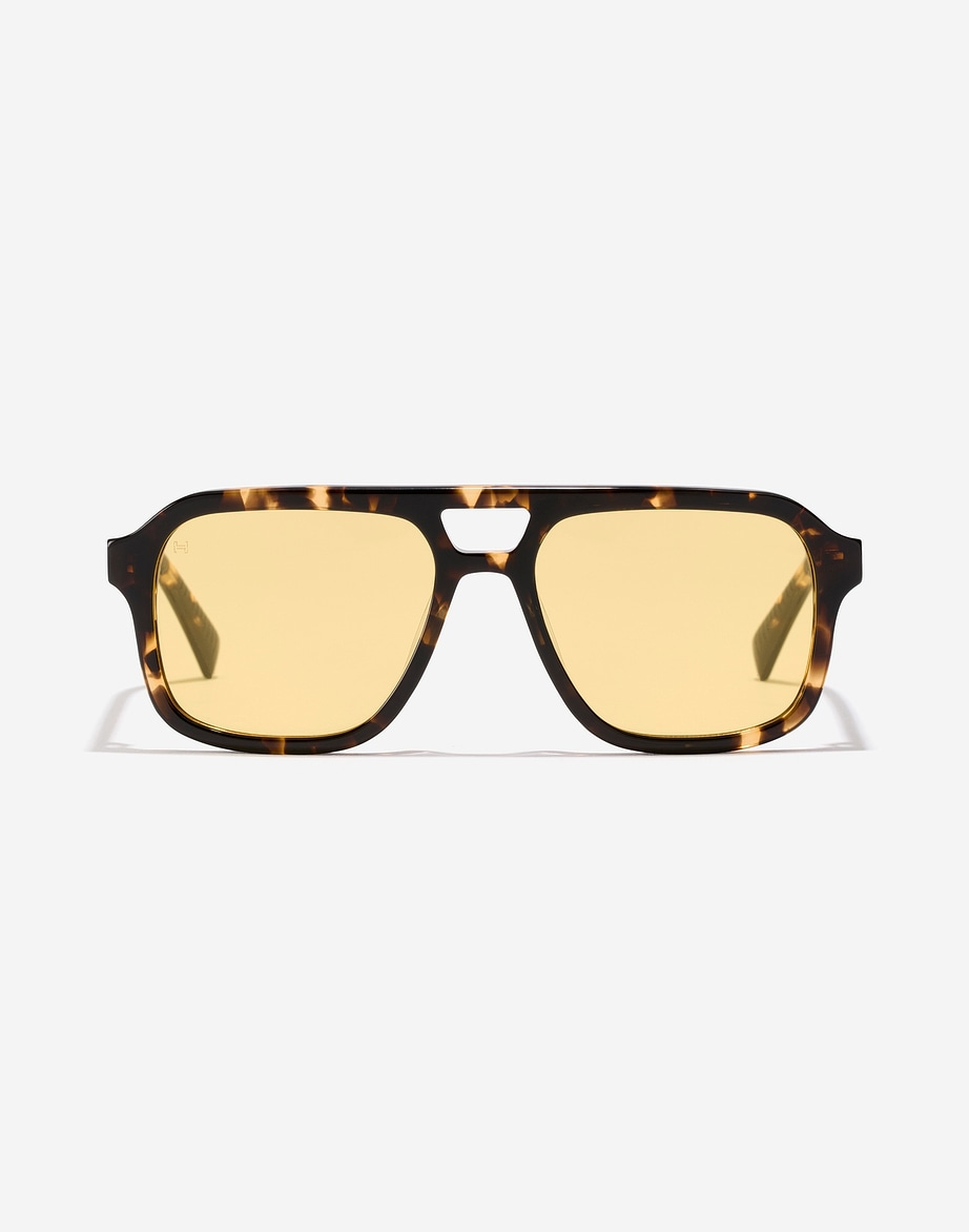 LENTES DE SOL HAWKERS CROUPIER HCRO26CYX0 AMARILLO- TALLA 53MM - LOAIZAR.PE - 3