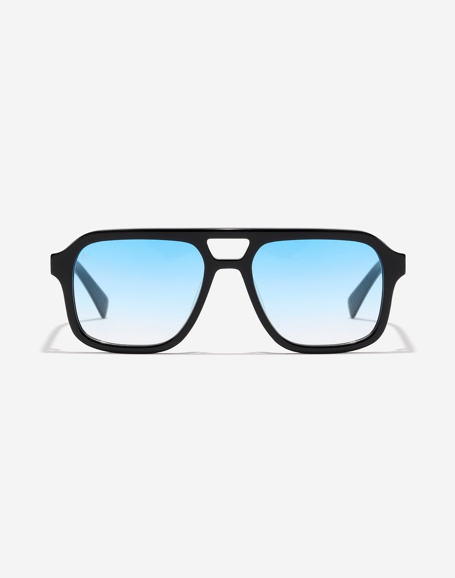 LENTES DE SOL HAWKERS CROUPIER HCRO26BLX0 AZUL - TALLA 53MM - LOAIZAR.PE - 5