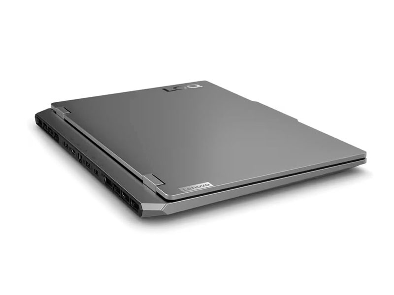 LAPTOP LENOVO LOQ 15IAX9 I5-12450HX, RTX3050, 8GB RAM, 512GB SSD, 15.6', SIN WINDOWS (83GS006WLM) - 5