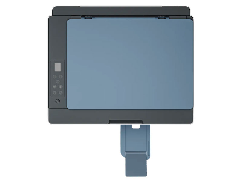 IMPRESORA MULTIFUNCIONAL HP SMART TANK 585 WIRELESS 1F3Y4AAKY - 5