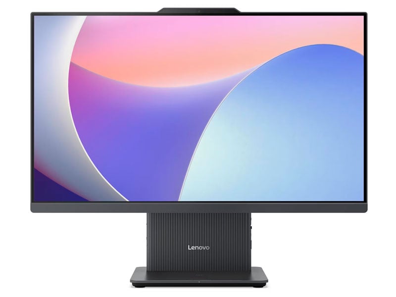 AIO LENOVO IDEACENTRE 24IRH9, I7-13620H, 16GB RAM, 512GB SSD, 23.8', SIN WINDOWS (F0HN00MJLD) - 2