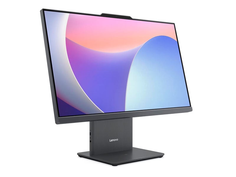 AIO LENOVO IDEACENTRE 24IRH9, I7-13620H, 16GB RAM, 512GB SSD, 23.8', SIN WINDOWS (F0HN00MJLD) - 3