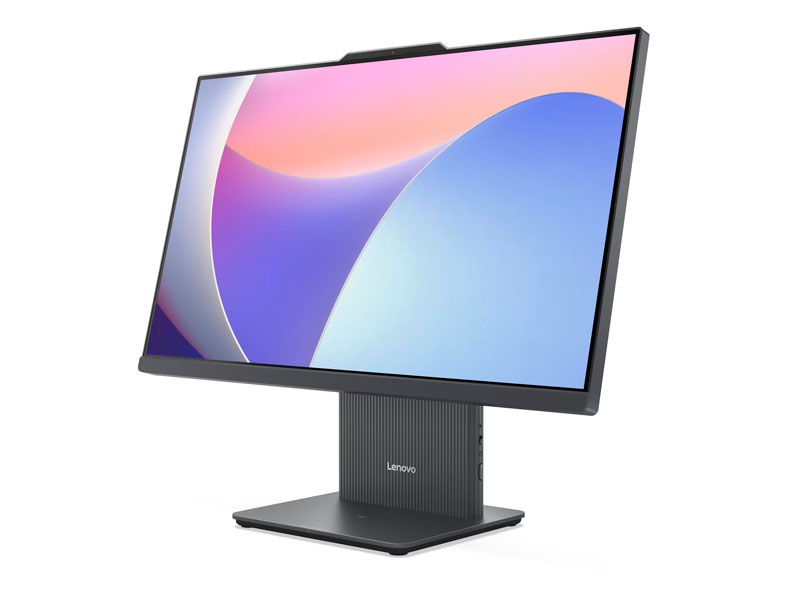 AIO LENOVO IDEACENTRE 24IRH9, I7-13620H, 16GB RAM, 512GB SSD, 23.8', SIN WINDOWS (F0HN00MJLD) - 4