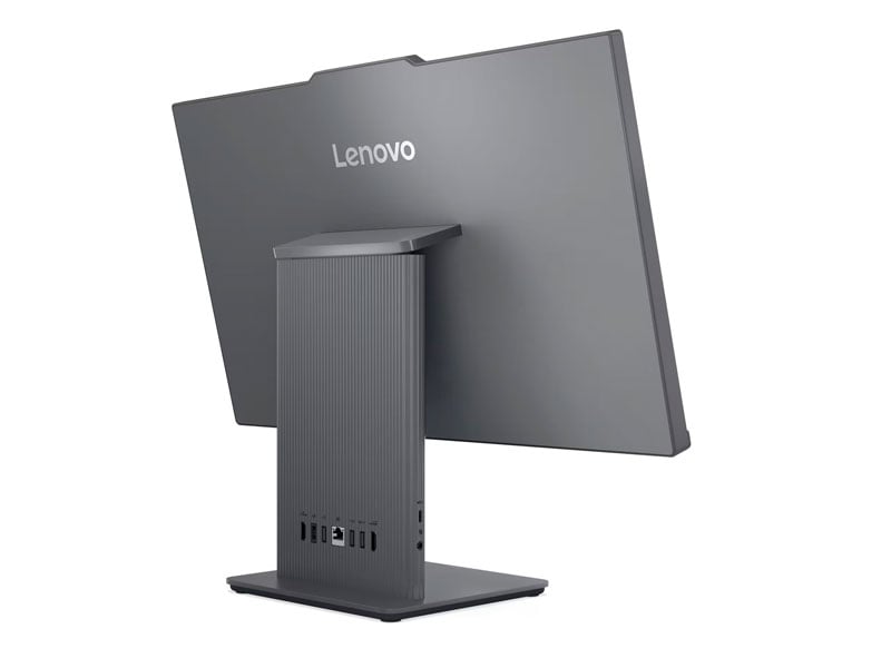AIO LENOVO IDEACENTRE 24IRH9, I7-13620H, 16GB RAM, 512GB SSD, 23.8', SIN WINDOWS (F0HN00MJLD) - 5