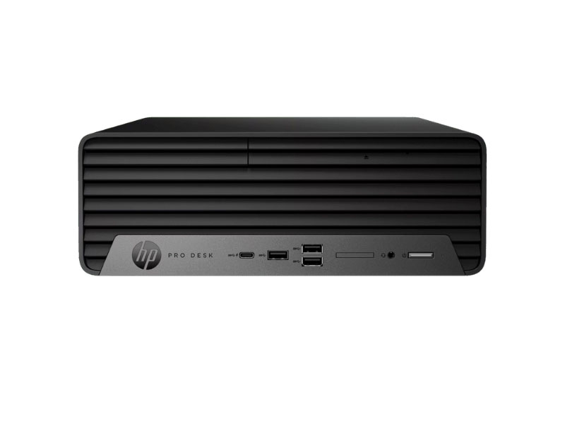 PC HP PRODESK 400 G9 SFF, I5-14500, 16GB RAM, 512GB SSD, W11PRO (A03G9LA) - 2