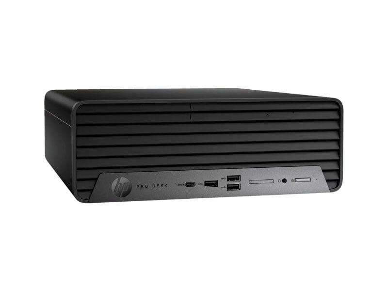 PC HP PRODESK 400 G9 SFF, I5-14500, 16GB RAM, 512GB SSD, W11PRO (A03G9LA) - 3