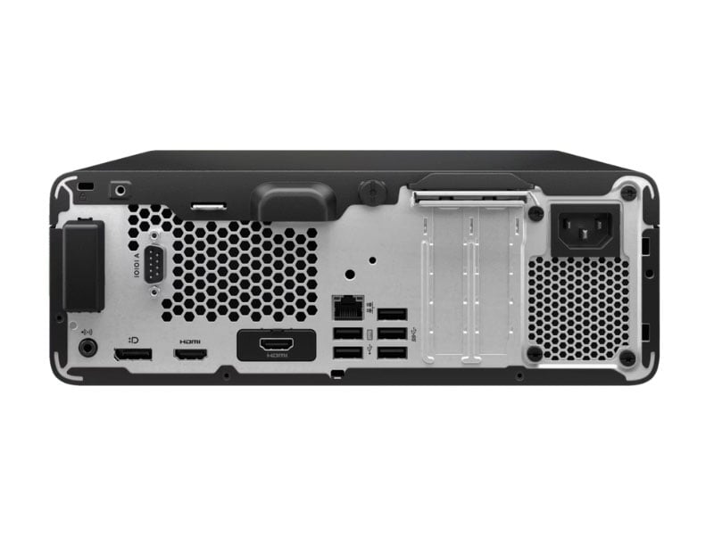 PC HP PRODESK 400 G9 SFF, I5-14500, 16GB RAM, 512GB SSD, W11PRO (A03G9LA) - 4