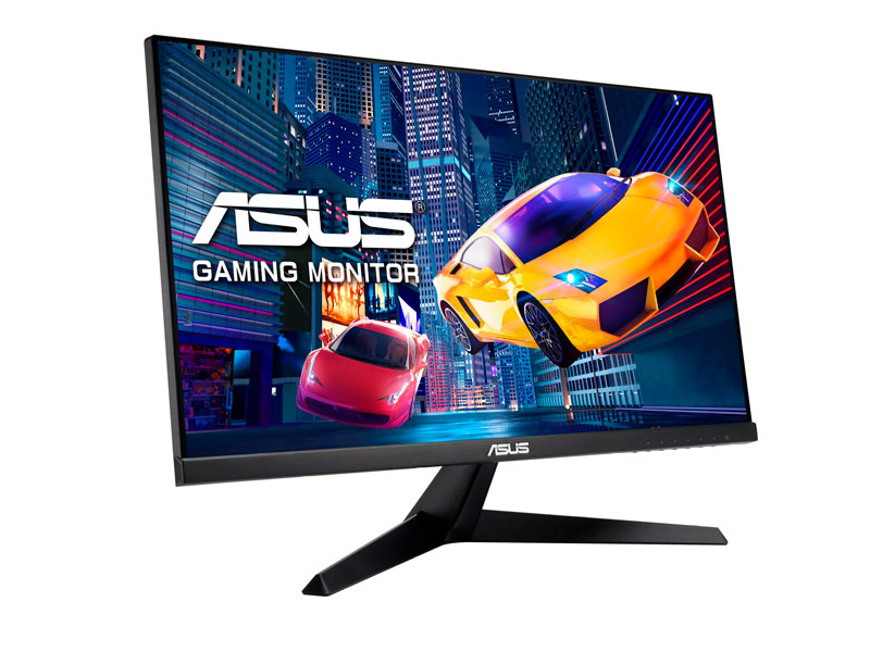 MONITOR ASUS LED GAMING VY279HGR EYE CARE IPS 27', 120HZ, FHD, HDMI, VGA - 2