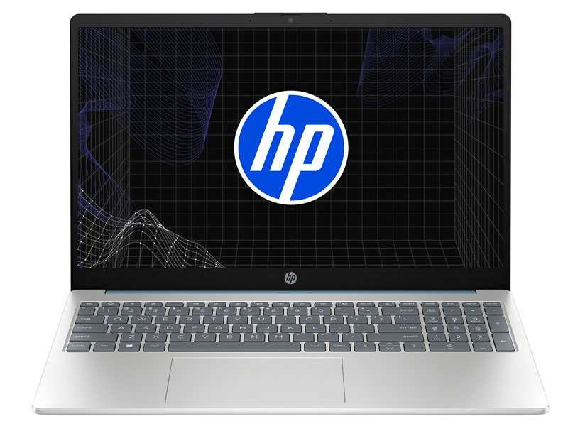 LAPTOP HP 15-FC0256LA RYZEN 5-7520U, 16GB RAM, 512GB SSD, SIN WINDOWS, 15.6' (B9TP9LA) - 2