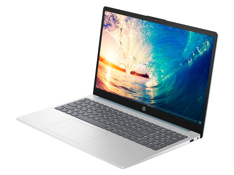 LAPTOP HP 15-FC0256LA RYZEN 5-7520U, 16GB RAM, 512GB SSD, SIN WINDOWS, 15.6' (B9TP9LA) - 3