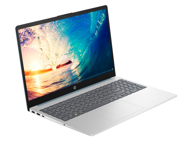 LAPTOP HP 15-FC0256LA RYZEN 5-7520U, 16GB RAM, 512GB SSD, SIN WINDOWS, 15.6' (B9TP9LA) - 4