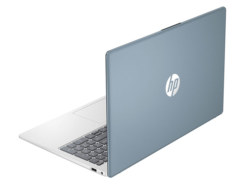 LAPTOP HP 15-FC0256LA RYZEN 5-7520U, 16GB RAM, 512GB SSD, SIN WINDOWS, 15.6' (B9TP9LA) - 5