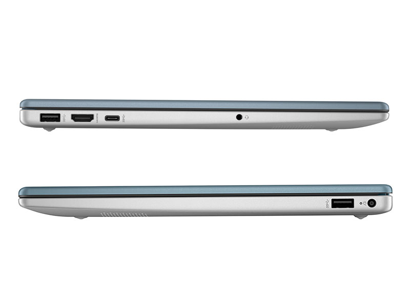LAPTOP HP 15-FC0256LA RYZEN 5-7520U, 16GB RAM, 512GB SSD, SIN WINDOWS, 15.6' (B9TP9LA) - 6