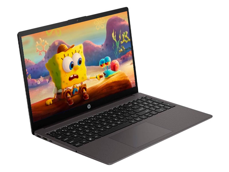 LAPTOP HP 255 G10 RYZEN 3-7320U, 8GB RAM, 256GB SSD, SIN WINDOWS, 15.6' (A9BS1LT) - 2