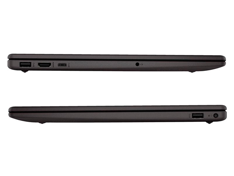 LAPTOP HP 255 G10 RYZEN 3-7320U, 8GB RAM, 256GB SSD, SIN WINDOWS, 15.6' (A9BS1LT) - 4