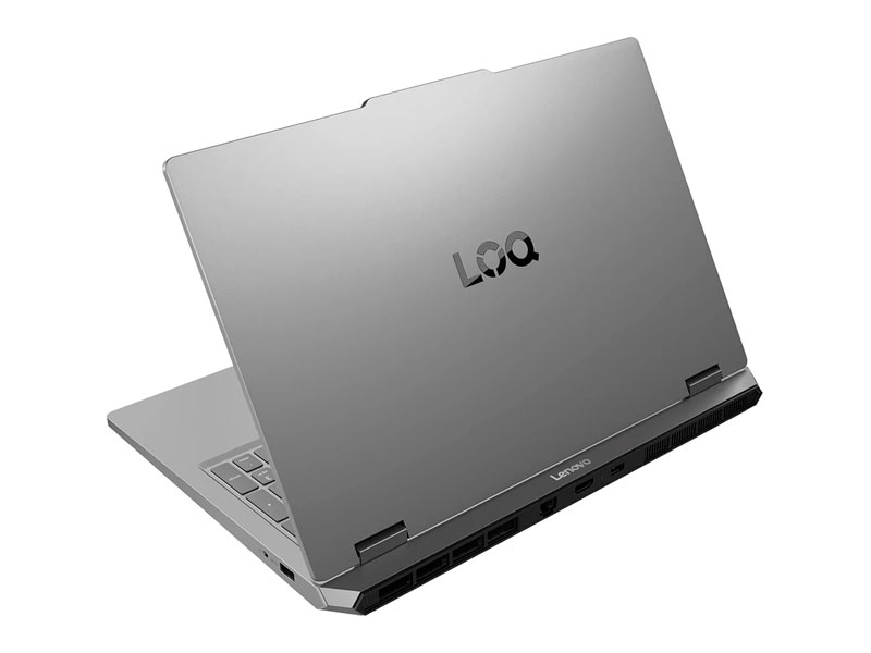 LAPTOP LENOVO LOQ 15IRX11, I5-13450HX, 16GB RAM, 512GB SSD, RTX5050, SIN WINDOWS, 15.6' (83SC0055LM) - 4
