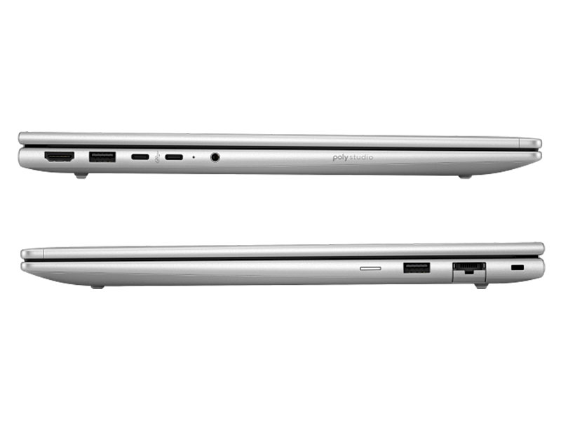 LAPTOP HP PROBOOK 4 G1I ULTRA-7 255U, 16GB RAM, 1TB SSD, W11PRO, 16' (BH8M9LT) - 6