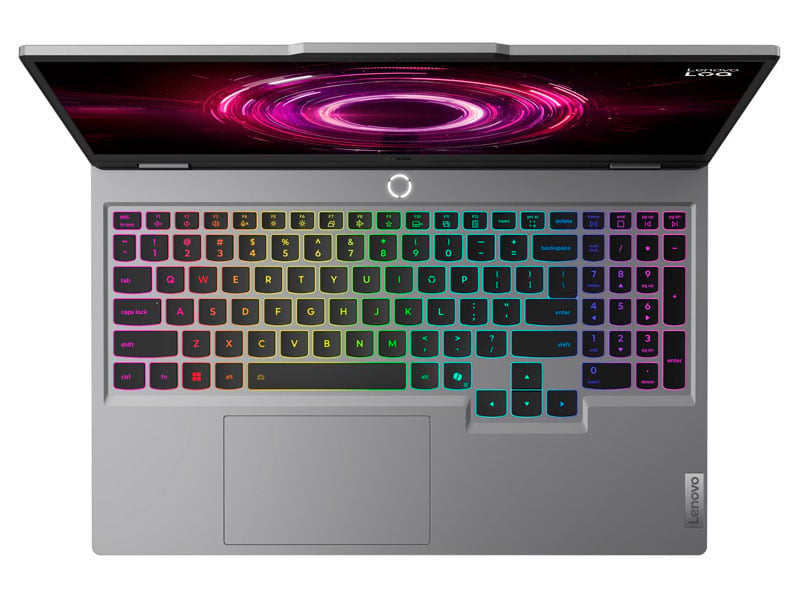 LAPTOP LENOVO LOQ 15APH10, RYZEN7-250, 16GB RAM, 512GB SSD, RTX5050, SIN WINDOWS, 15.6' (83JG007VLM) - 2